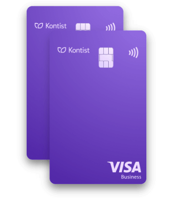 FinTech Bank: Kontist Bank Account
